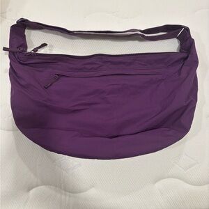 Purple Women's Bag
